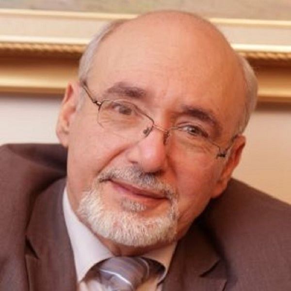 Walid Makkouk